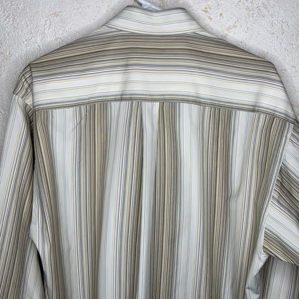 Burberry Shirt - Picture 3 of 8